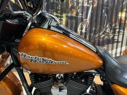 2015 HARLEY-DAVIDSON STREET GLIDE SPECIAL