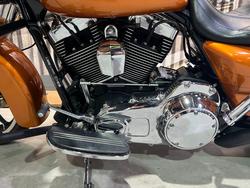 2015 HARLEY-DAVIDSON STREET GLIDE SPECIAL