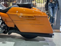 2015 HARLEY-DAVIDSON STREET GLIDE SPECIAL