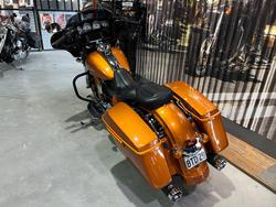 2015 HARLEY-DAVIDSON STREET GLIDE SPECIAL