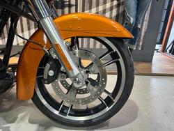 2015 HARLEY-DAVIDSON STREET GLIDE SPECIAL