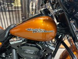 2015 HARLEY-DAVIDSON STREET GLIDE SPECIAL
