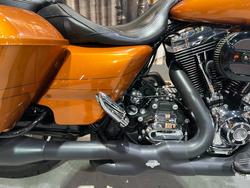 2015 HARLEY-DAVIDSON STREET GLIDE SPECIAL