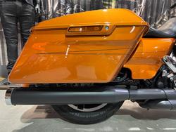 2015 HARLEY-DAVIDSON STREET GLIDE SPECIAL