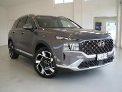 2023 Hyundai Santa Fe Elite