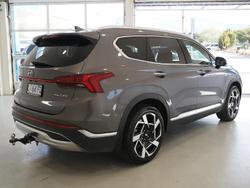 2023 Hyundai Santa Fe Elite