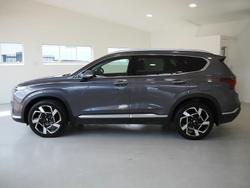 2023 Hyundai Santa Fe Elite
