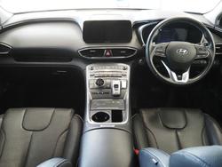 2023 Hyundai Santa Fe Elite