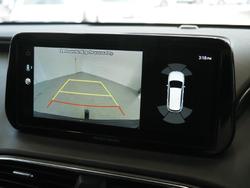 2023 Hyundai Santa Fe Elite