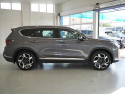 2023 Hyundai Santa Fe Elite