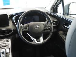 2023 Hyundai Santa Fe Elite