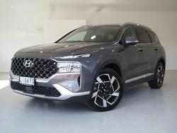 2023 Hyundai Santa Fe Elite