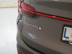 2023 Hyundai Santa Fe Elite