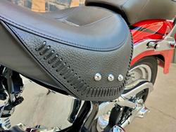 2010 HARLEY-DAVIDSON FAT BOY 96 (FLSTF) ROAD