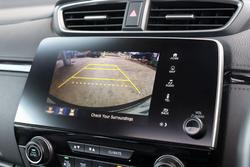 2021 Honda CR-V VTi L7