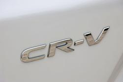 2021 Honda CR-V VTi L7