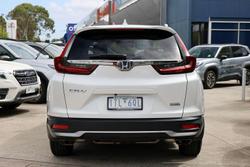 2021 Honda CR-V VTi L7