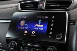 2021 Honda CR-V VTi L7