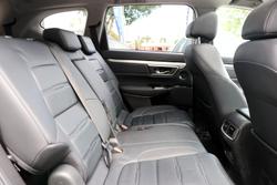 2021 Honda CR-V VTi L7