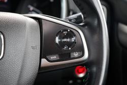 2021 Honda CR-V VTi L7