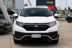 2021 Honda CR-V VTi L7
