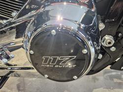 2026 Harley-Davidson Low Rider ST 117 (FXLRST) Softail