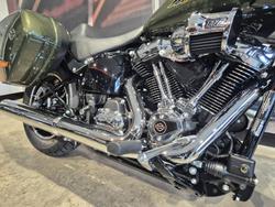 2026 Harley-Davidson Low Rider ST 117 (FXLRST) Softail