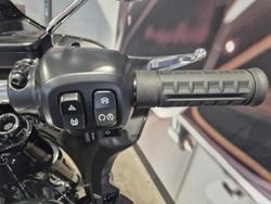 2026 Harley-Davidson Low Rider ST 117 (FXLRST) Softail