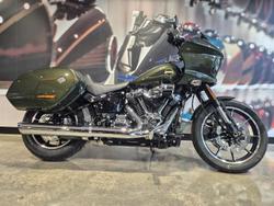 Harley-Davidson LOW Rider ST 117 (fxlrst)