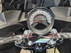 2026 Harley-Davidson Low Rider ST 117 (FXLRST) Softail