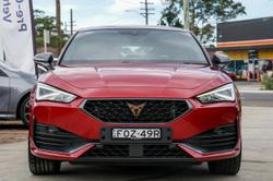2023 CUPRA Leon V