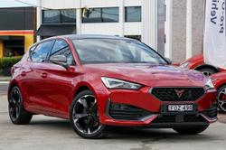 2023 CUPRA Leon V