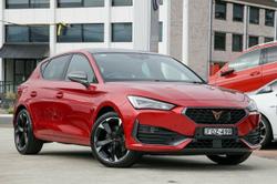 2023 CUPRA Leon V