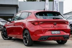 2023 CUPRA Leon V