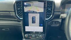 2024 Ford Ranger Wildtrak