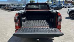 2024 Ford Ranger Wildtrak