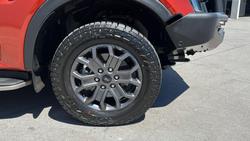 2024 Ford Ranger Wildtrak
