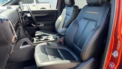 2024 Ford Ranger Wildtrak