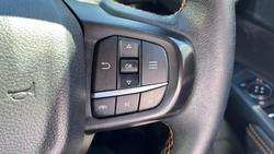 2024 Ford Ranger Wildtrak