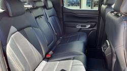 2024 Ford Ranger Wildtrak