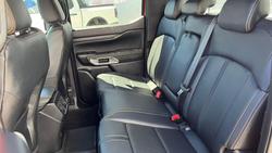 2024 Ford Ranger Wildtrak