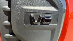 2024 Ford Ranger Wildtrak