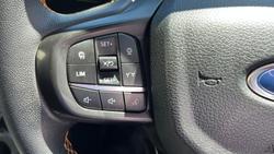 2024 Ford Ranger Wildtrak