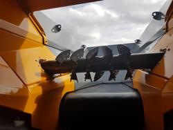 0 Anaconda FTR150 Yellow