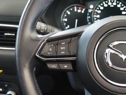 2022 Mazda CX-5 Akera