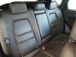 2022 Mazda CX-5 Akera