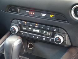 2022 Mazda CX-5 Akera