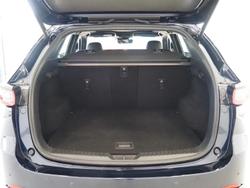 2022 Mazda CX-5 Akera