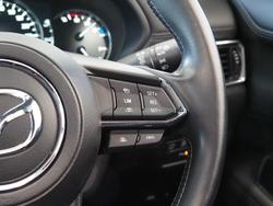 2022 Mazda CX-5 Akera