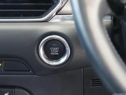 2022 Mazda CX-5 Akera